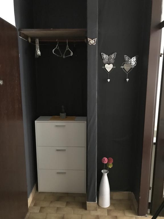 Apartman Zagabriaアパートメント エクステリア 写真