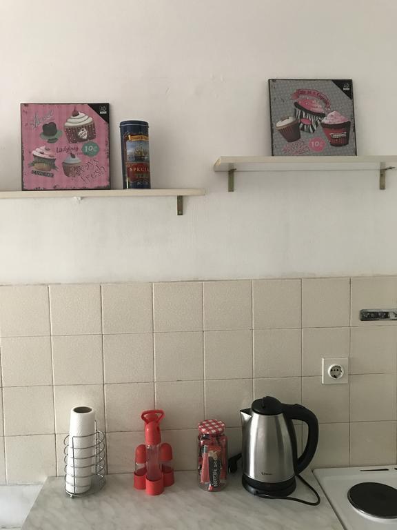 Apartman Zagabriaアパートメント エクステリア 写真