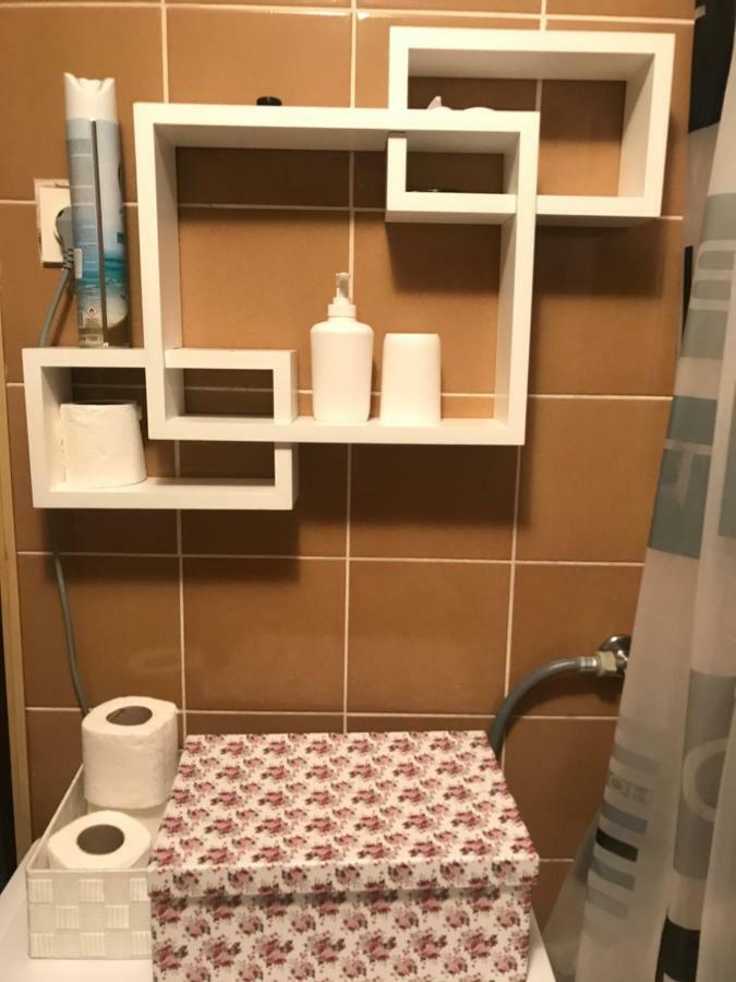 Apartman Zagabriaアパートメント エクステリア 写真