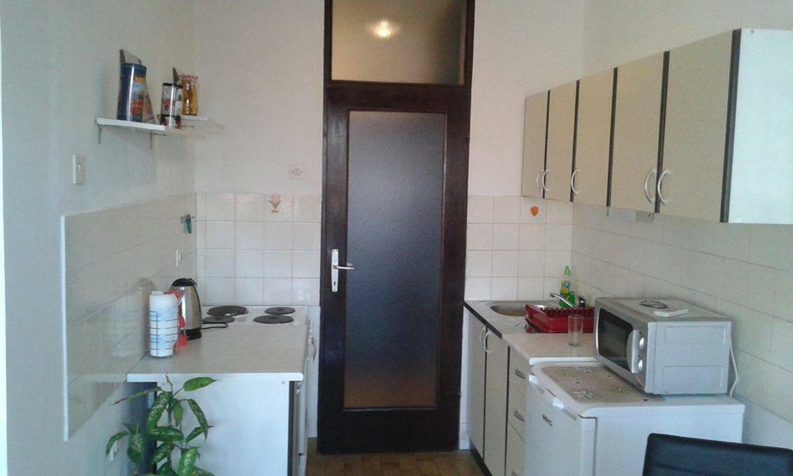 Apartman Zagabriaアパートメント エクステリア 写真